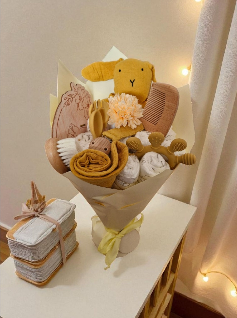 Bouquet de naissance
