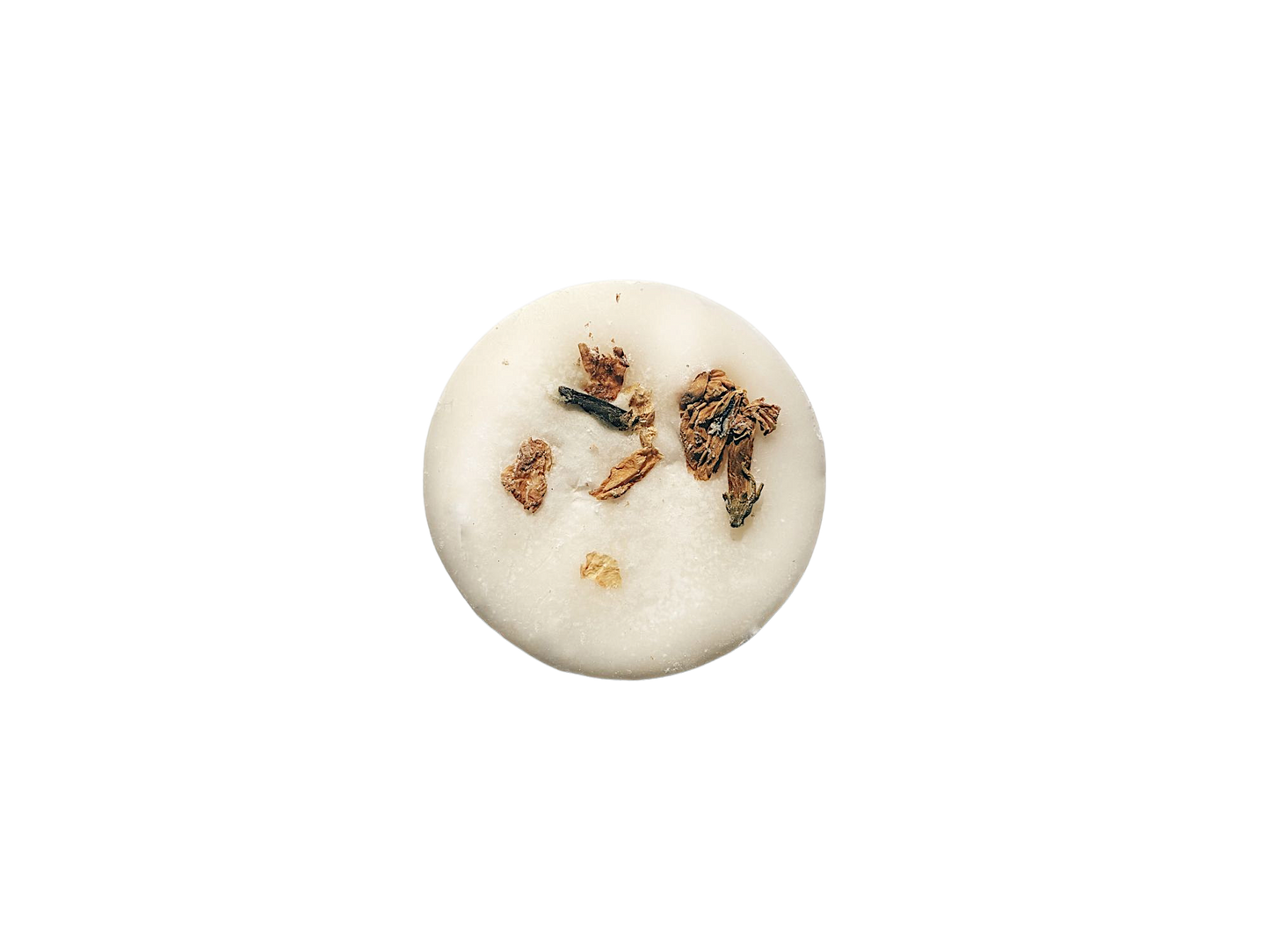 Notre coffret de fondants parfumés.