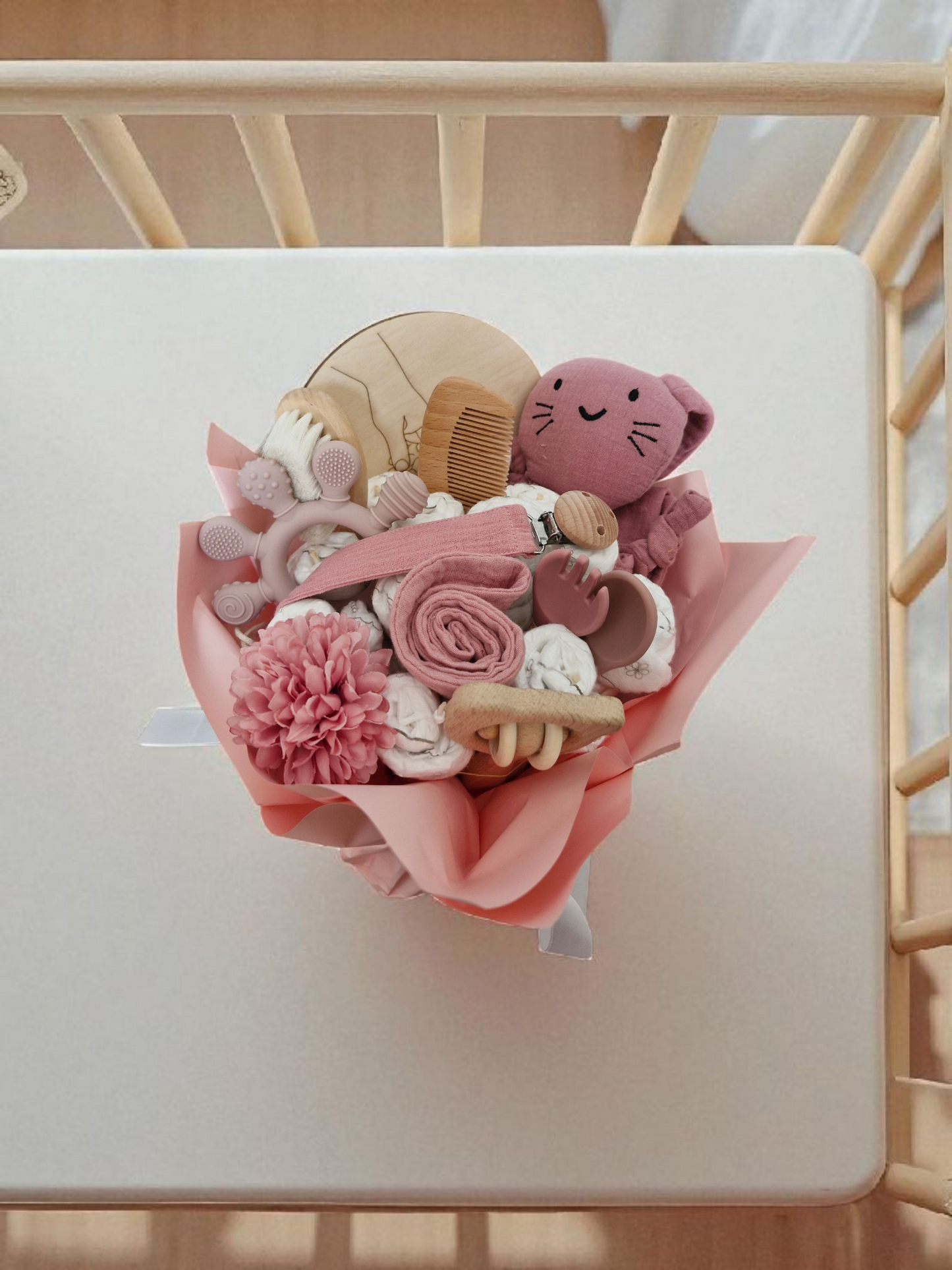 Bouquet de naissance
