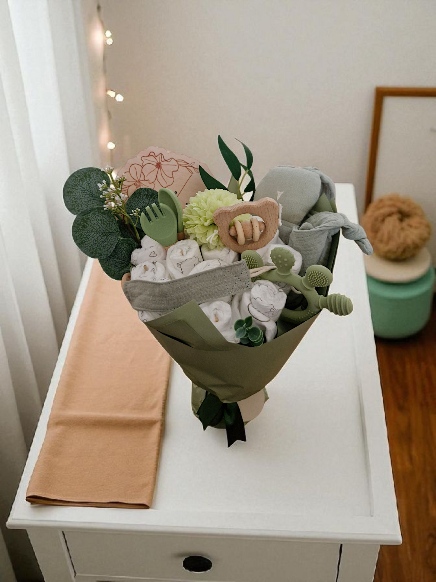 Bouquet de naissance