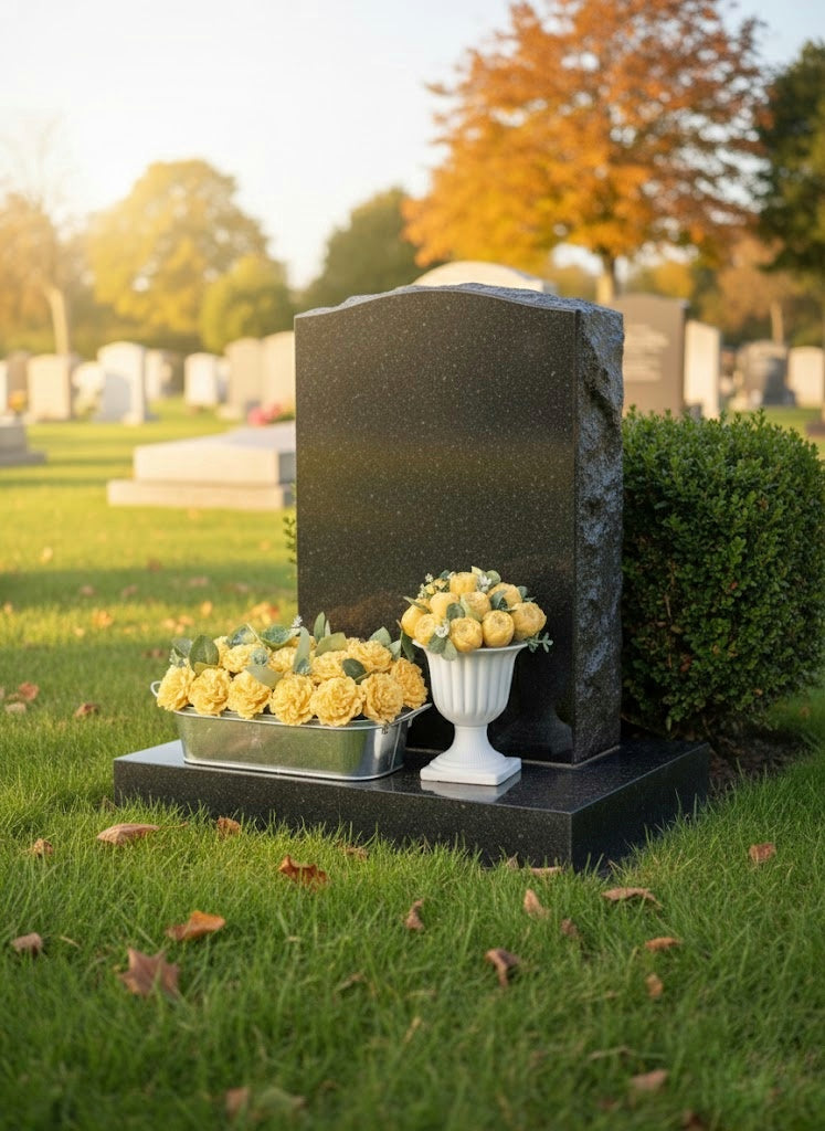 Nos compositions Toussaint