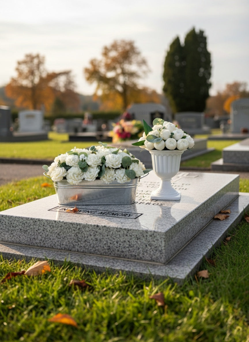 Nos compositions Toussaint