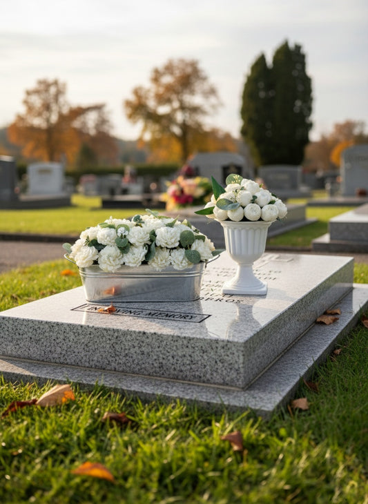 Nos compositions Toussaint