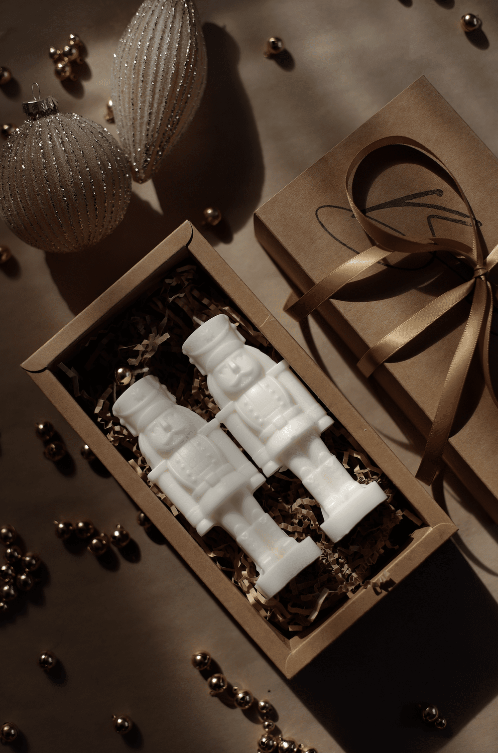 Notre coffret casse noisette