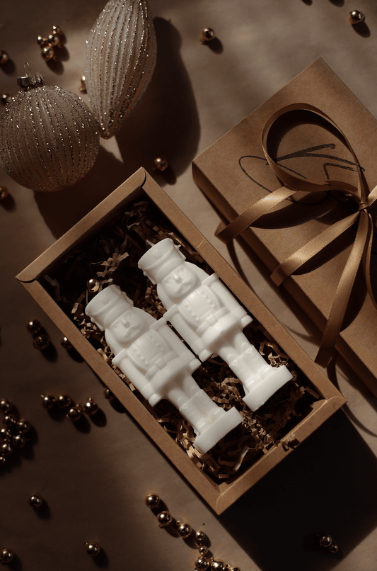 Notre coffret casse noisette