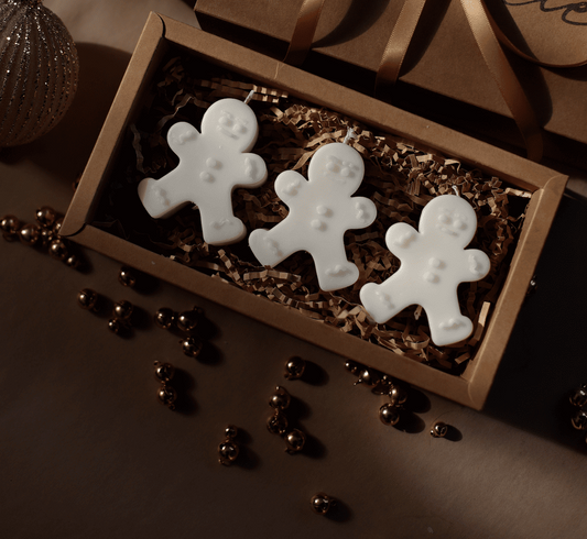 Coffret de pain d’épices