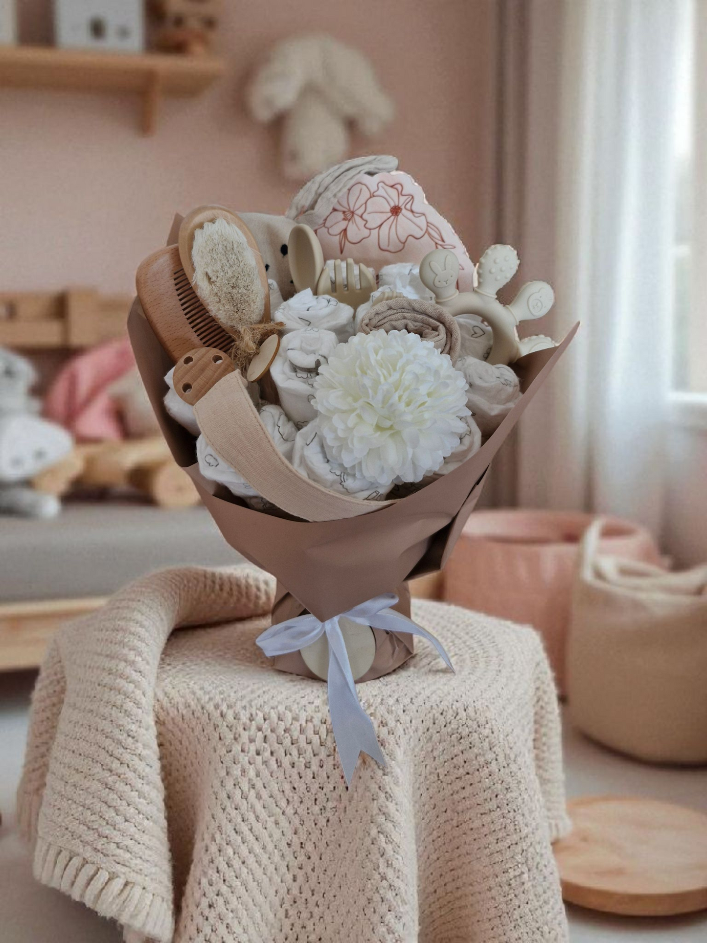 Bouquet de naissance