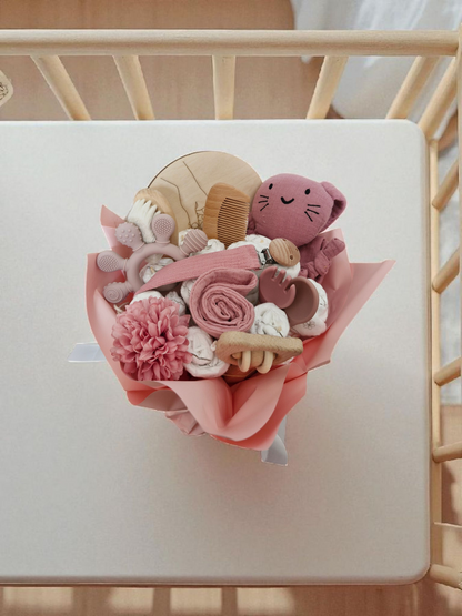 Bouquet de naissance