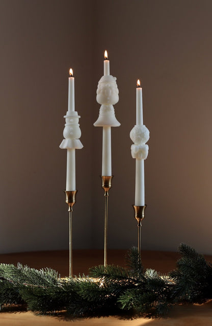 Coffret perles de noël