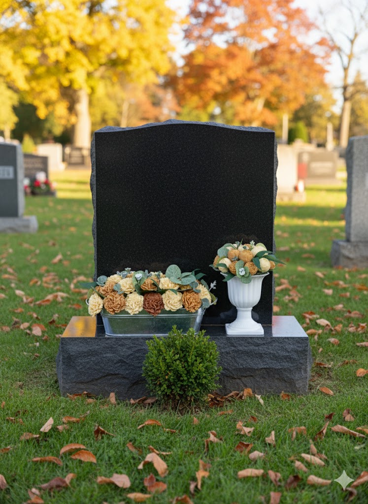 Nos compositions Toussaint