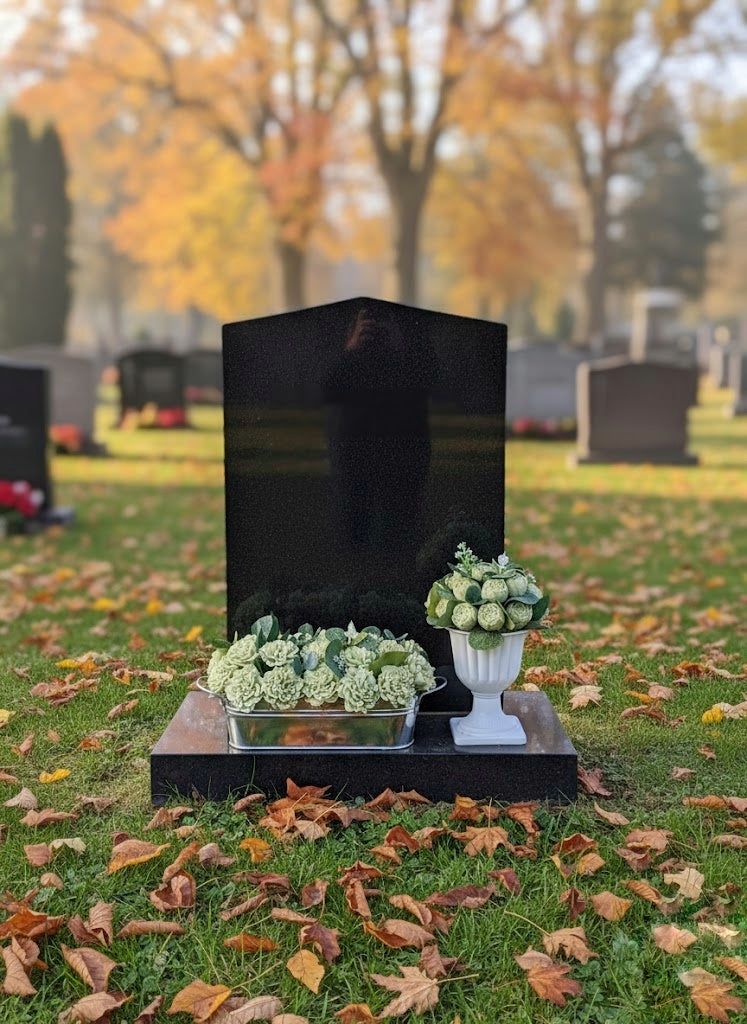 Nos compositions Toussaint